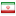 lapersa.com is hosted in Iran